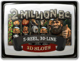 2 Million BC Slots