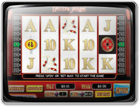 Eastern Dragon Slots