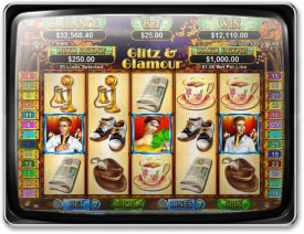 Glitz & Glamour Slots
