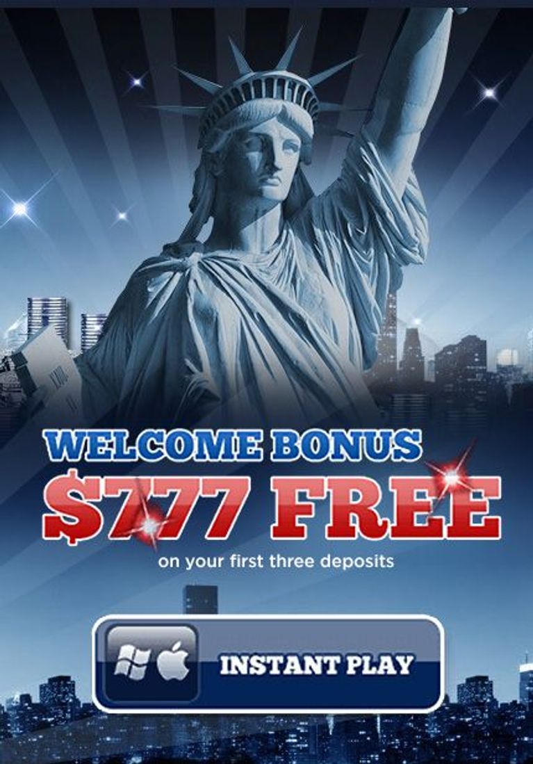 Double Points at Liberty Slots Casino