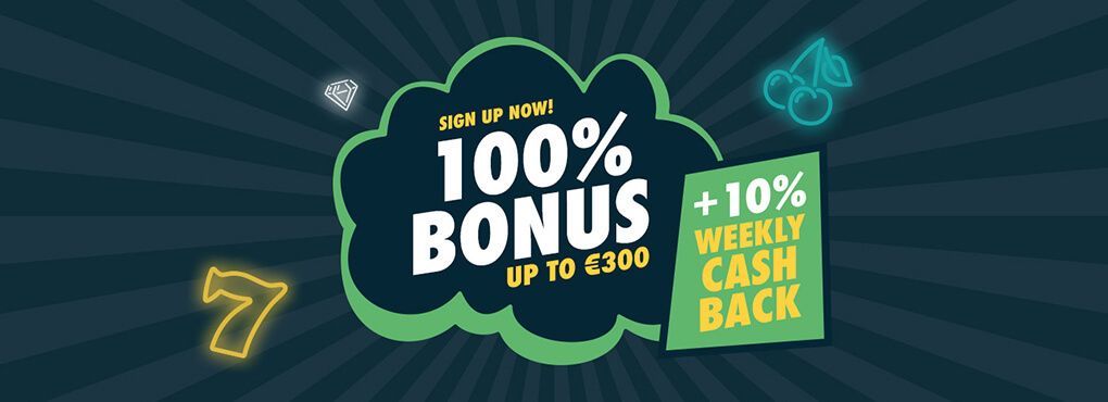JackBurst Casino No Deposit Bonus Codes