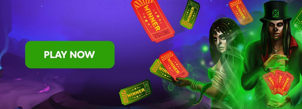 Voodoo Wins Casino No Deposit Bonus Codes