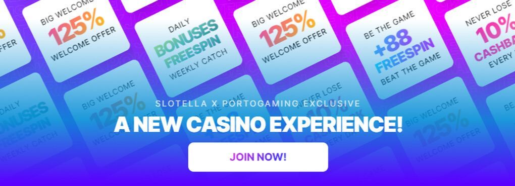 Slotella Casino No Deposit Bonus Codes