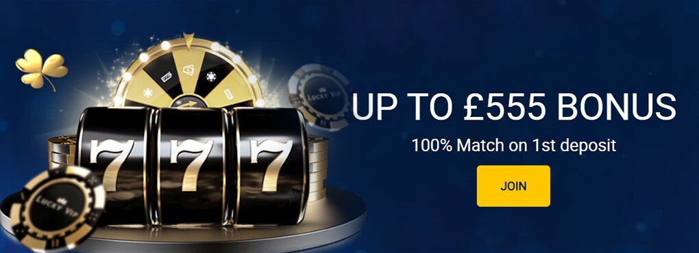 Lucky VIP Casino No Deposit Bonus Codes