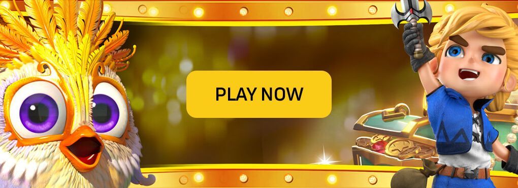 GodBunny Casino No Deposit Bonus Codes