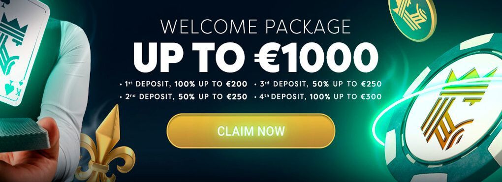 RoyalistPlay Casino No Deposit Bonus Codes