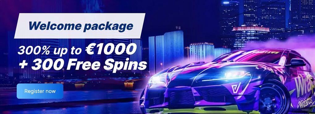 NeedForSpin Casino No Deposit Bonus Codes