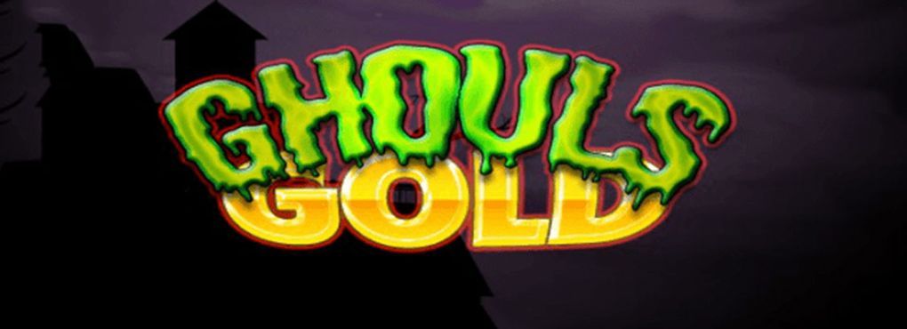 Ghouls' Gold Slots