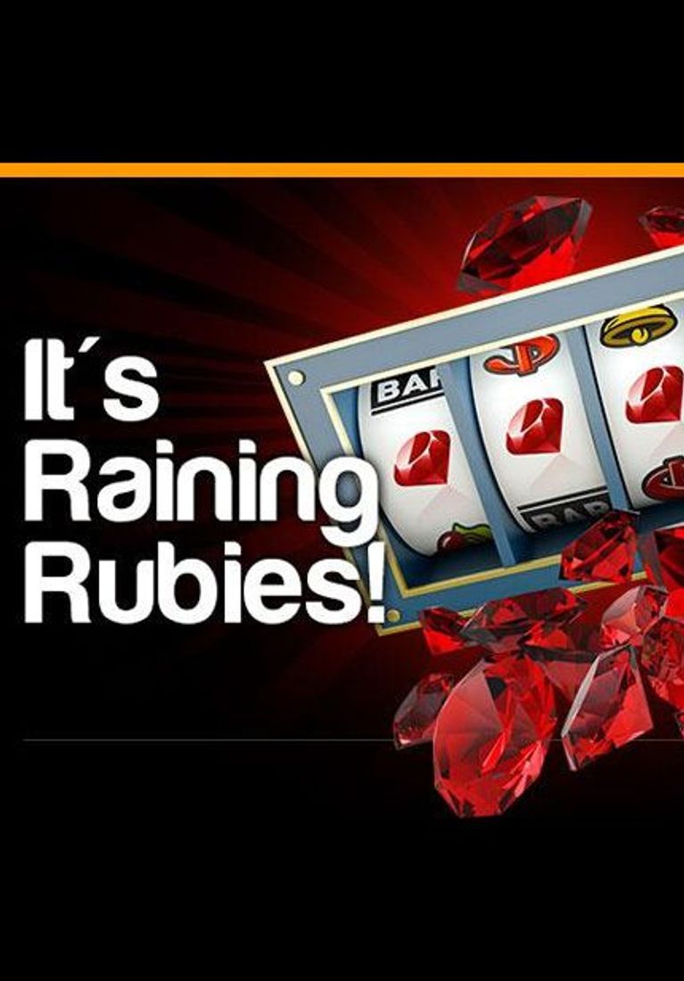 Why choose instant play games at Ruby Slots?