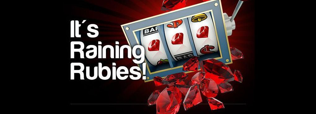 Why choose instant play games at Ruby Slots?