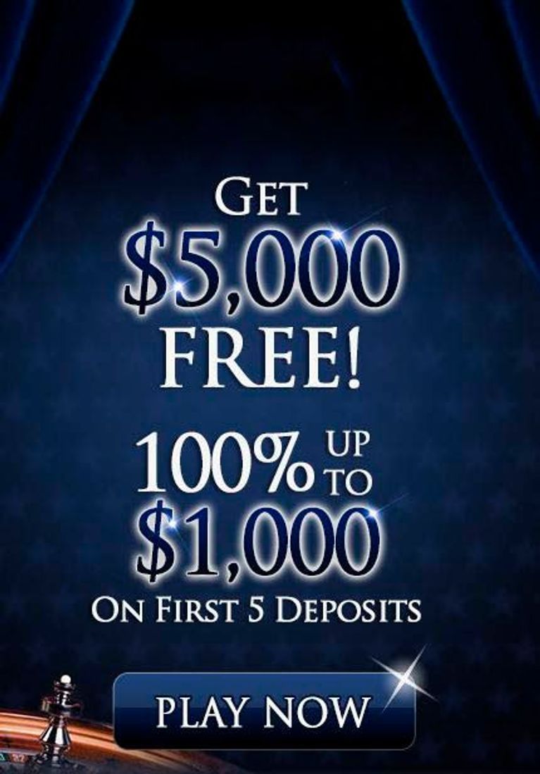 Lincoln Casino Giving Away Up to $440 in Bonus Cash