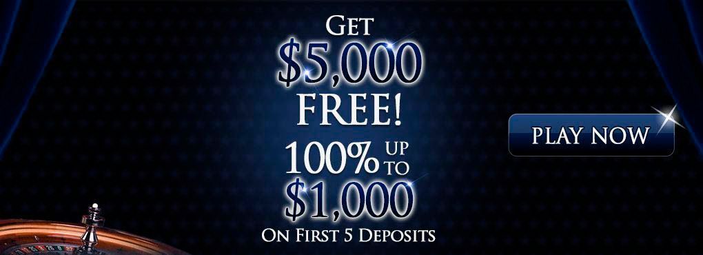 Get Two Times the Free Cash at Lincoln Casino