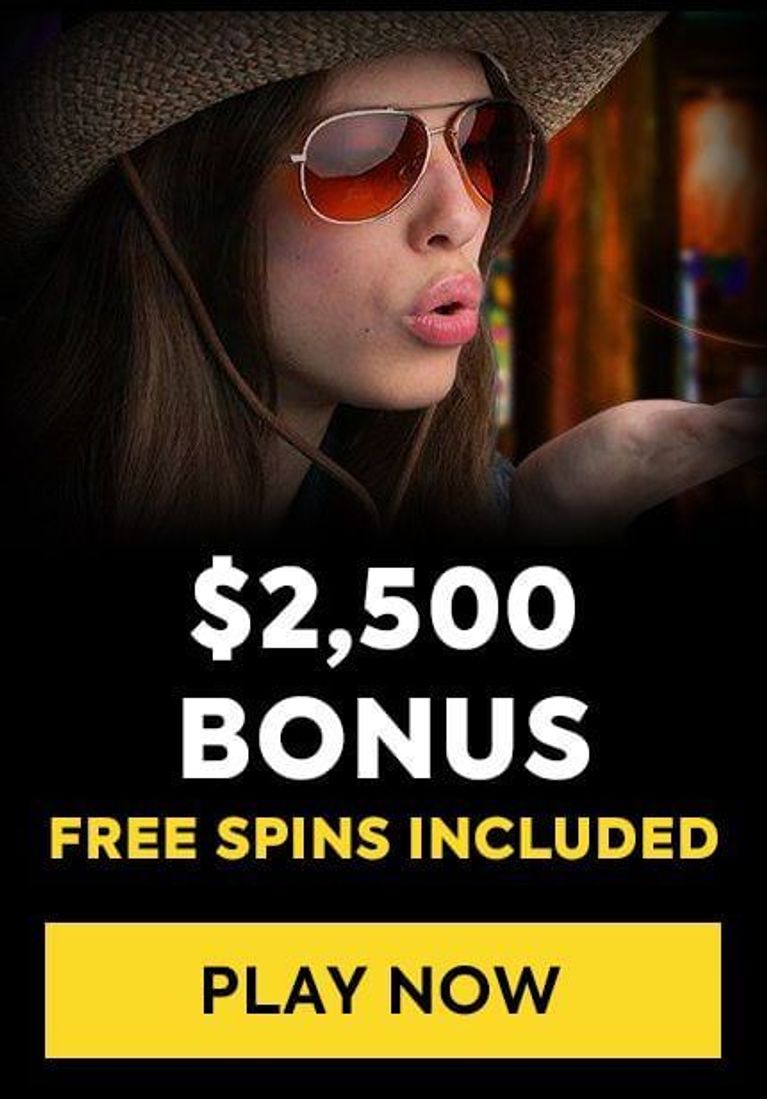 Win Your Share of $5,000 at Red Stag Casino