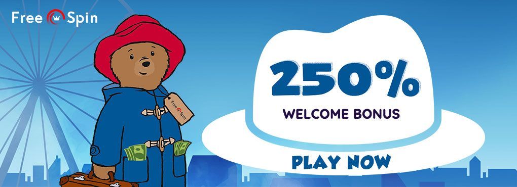 Play Cash Bandits 2 With 20 Free Spins at Free Spin