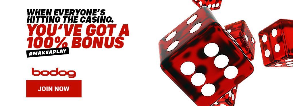 Are There Bodog Casino No Deposit Bonus Codes for Qualifying Players?