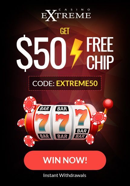 Casino Extreme Comes with Some Hot Offers Every Day of the Week