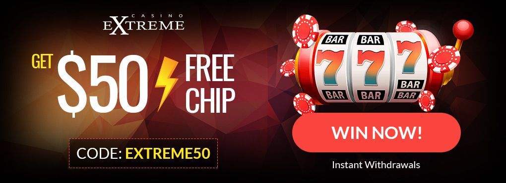 Casino Extreme Comes with Some Hot Offers Every Day of the Week