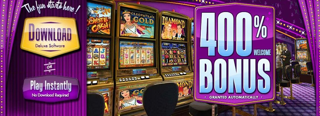 SlotsPlus Casino No Deposit Bonus Codes Can't Compete With the $10,000 Welcome Bonus