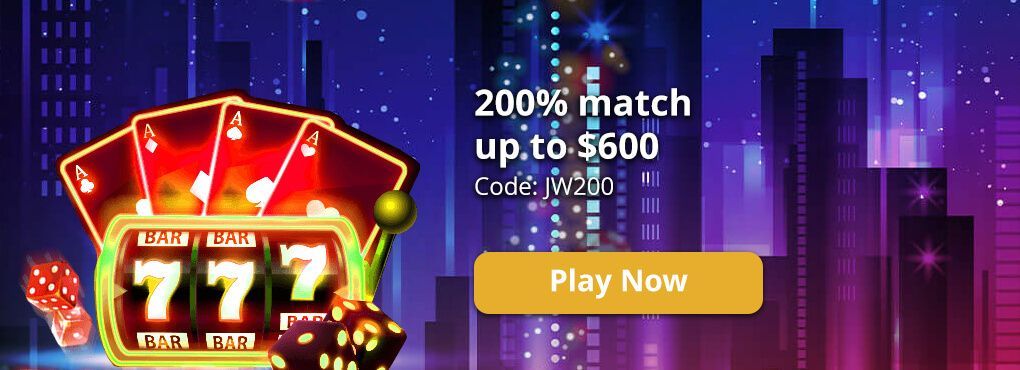 Jackpot Wheel Casino No Deposit Bonus Codes