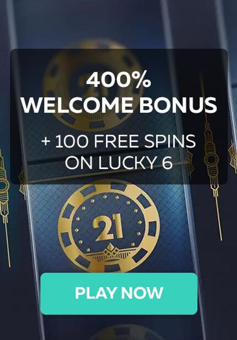Casino Slots Deposit Bonus