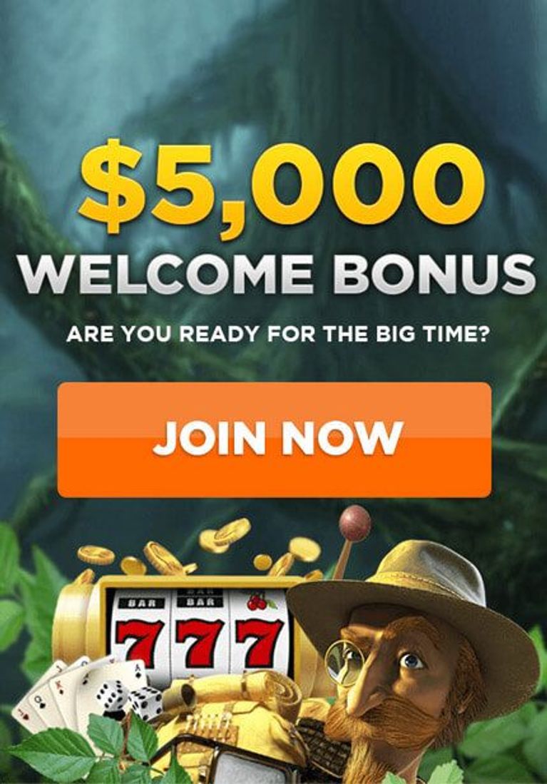 Go Wild Casino Hosts $80,000 Slot Tournament Specials