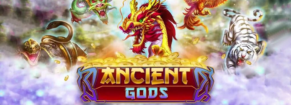 Ancient Gods Slots