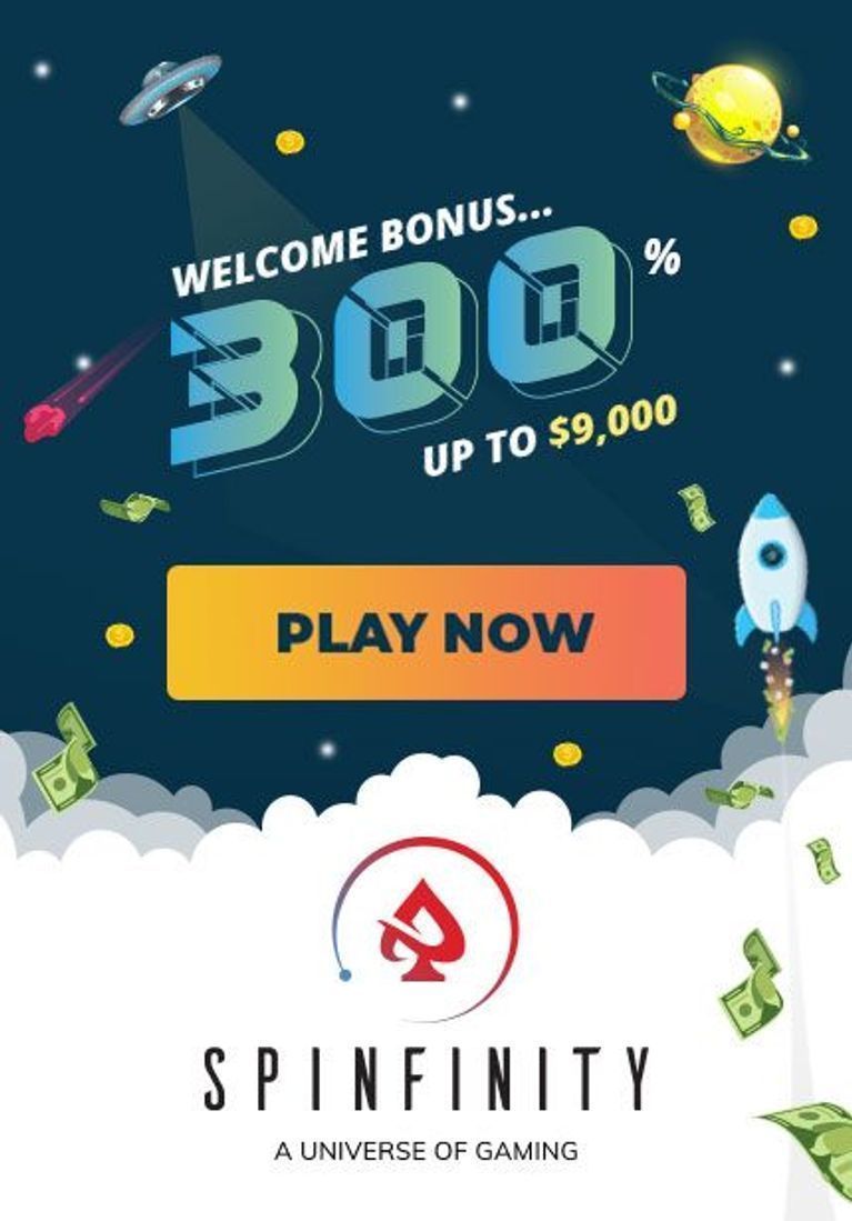 Learn About Spinfinity Casino