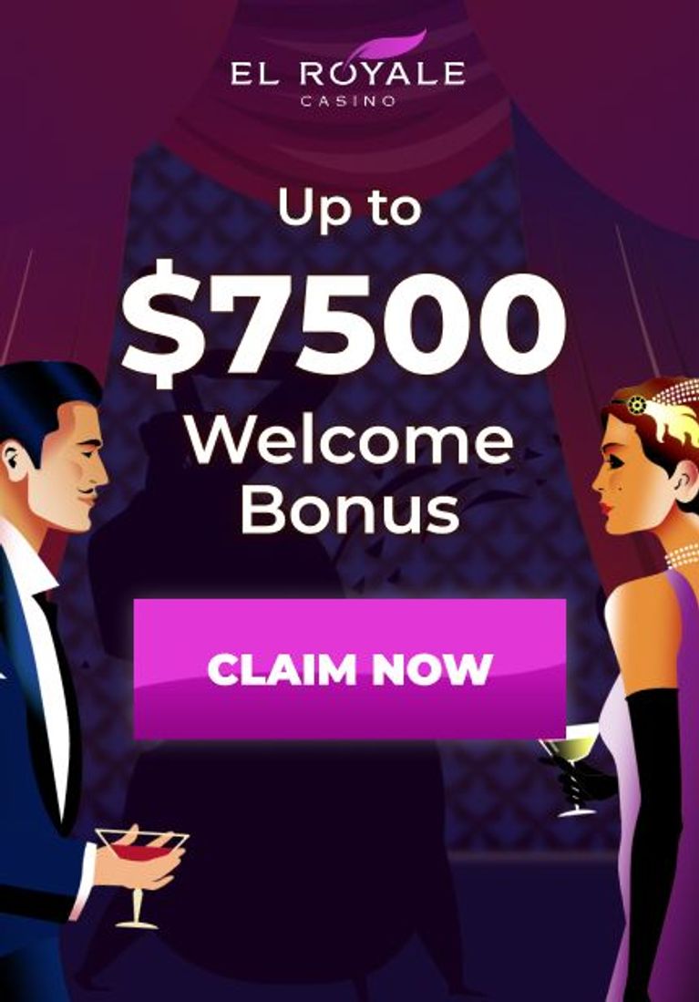 El Royale Casino No Deposit Bonus Codes
