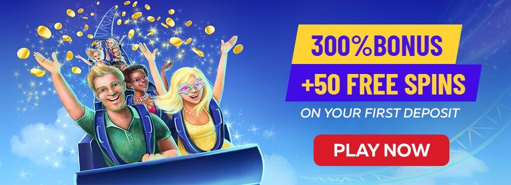 Play at RTG Bitcoin Casinos