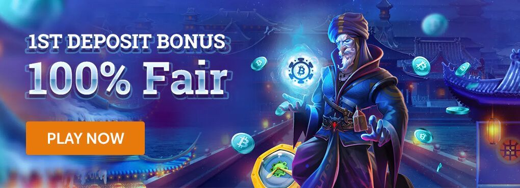 BSpin Casino No Deposit Bonus Codes