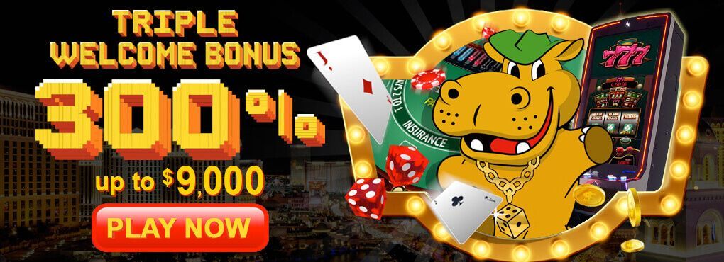 The Most Popular RTG Online Slots in May