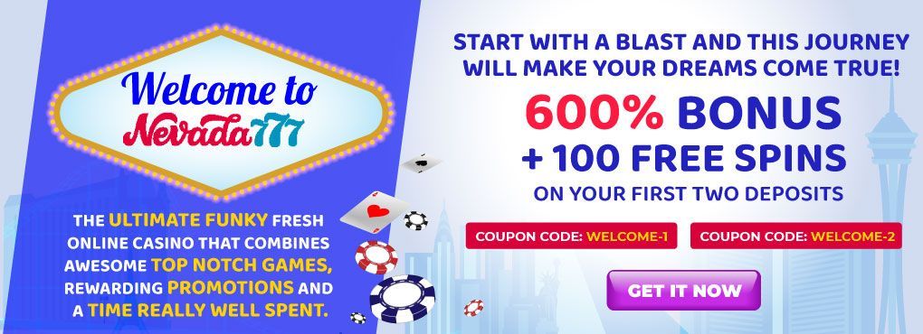 Free Tournament Casinos for USA Players