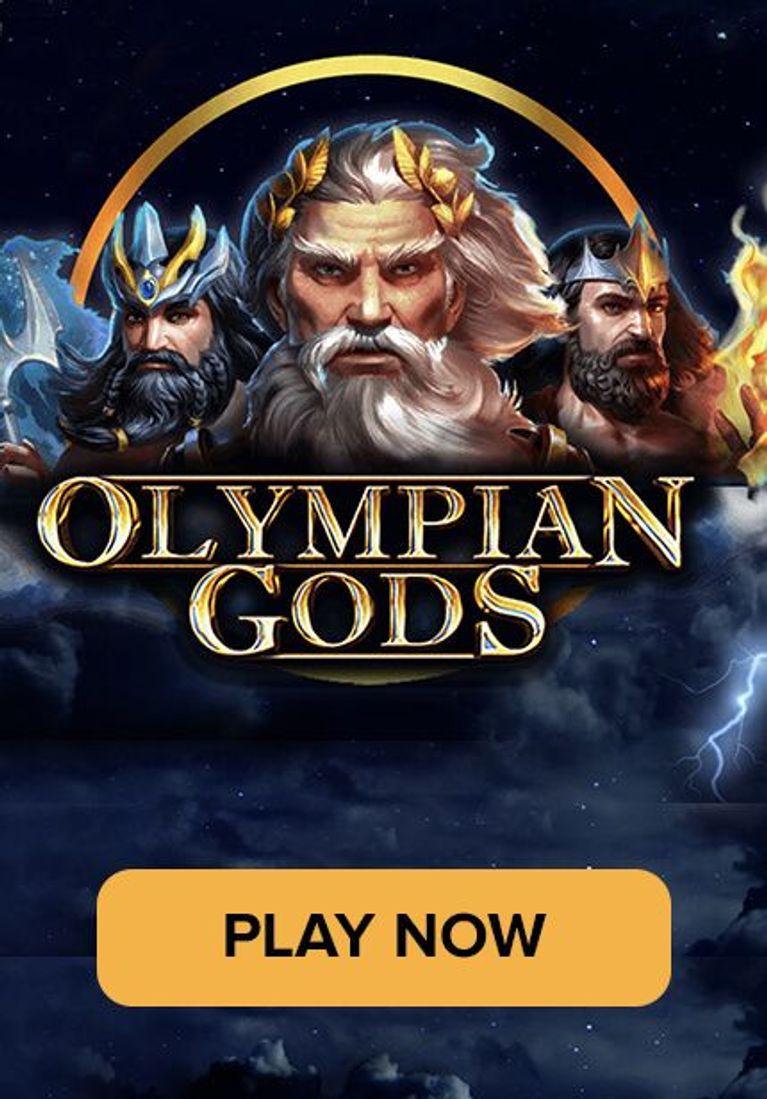 OlympusPlay Casino No Deposit Bonus Codes