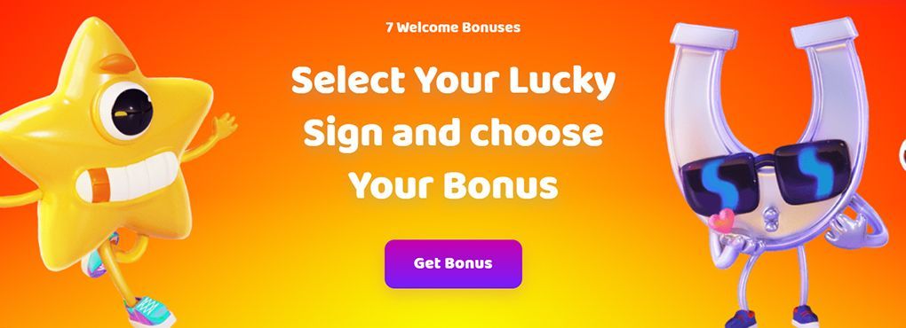 7Signs Casino No Deposit Bonus Codes