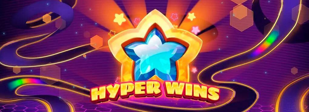 Hyper Wins Slots
