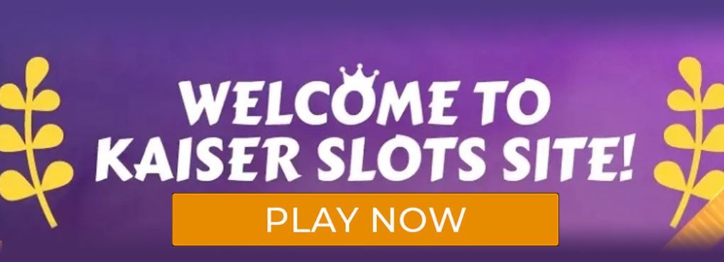 Kaiser Slots Casino No Deposit Bonus Codes