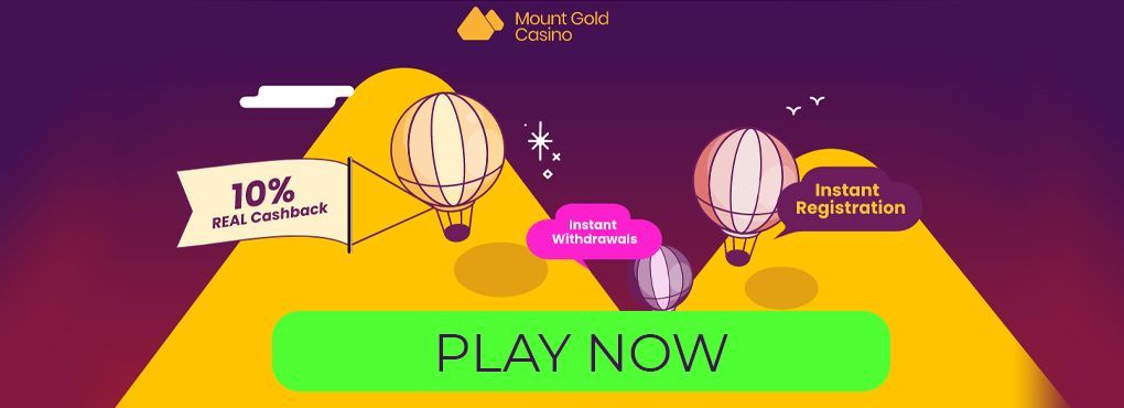 Mount Gold Casino No Deposit Bonus Codes