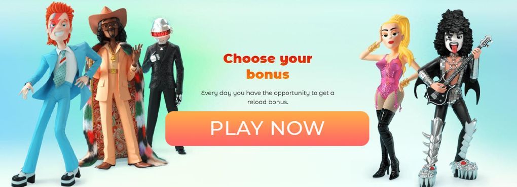 Neon54 Casino No Deposit Bonus Codes