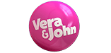 Player from Sweden wins €75k at Vera and John