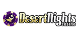 $50 Free With Any Deposit at Desert Nights