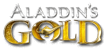 An Updated Welcome Bonus and a New Lobby Awaits Players at Aladdin's Gold Casino