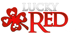No maximum cashout on the welcome deal at Lucky Red Casino