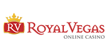 Royal Vegas Casino Pays out to same winner on three games