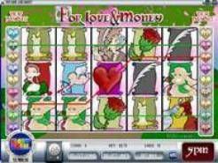 For Love and Money Slots