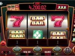 Break Da Bank Slots