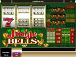 Jingle Bells Slots