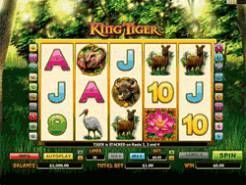 King Tiger Slots