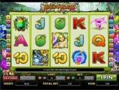 Fairies Forest Slots