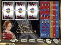 Royal Caribbean Slots