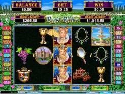 Regal Riches Slots